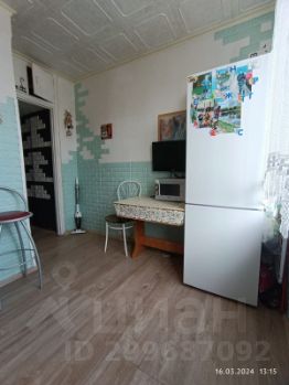 1-комн.кв., 34 м², этаж 7