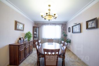 5-комн.кв., 120 м², этаж 14