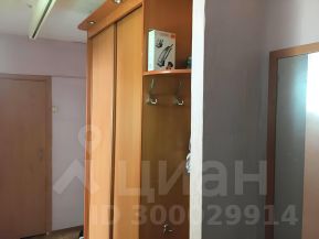 3-комн.кв., 58 м², этаж 3