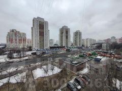 2-комн.кв., 45 м², этаж 7