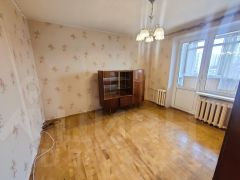 2-комн.кв., 45 м², этаж 7