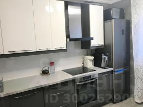 2-комн.кв., 55 м², этаж 7