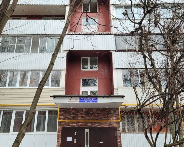 2-комн., 47,4 м², 4/14 этаж