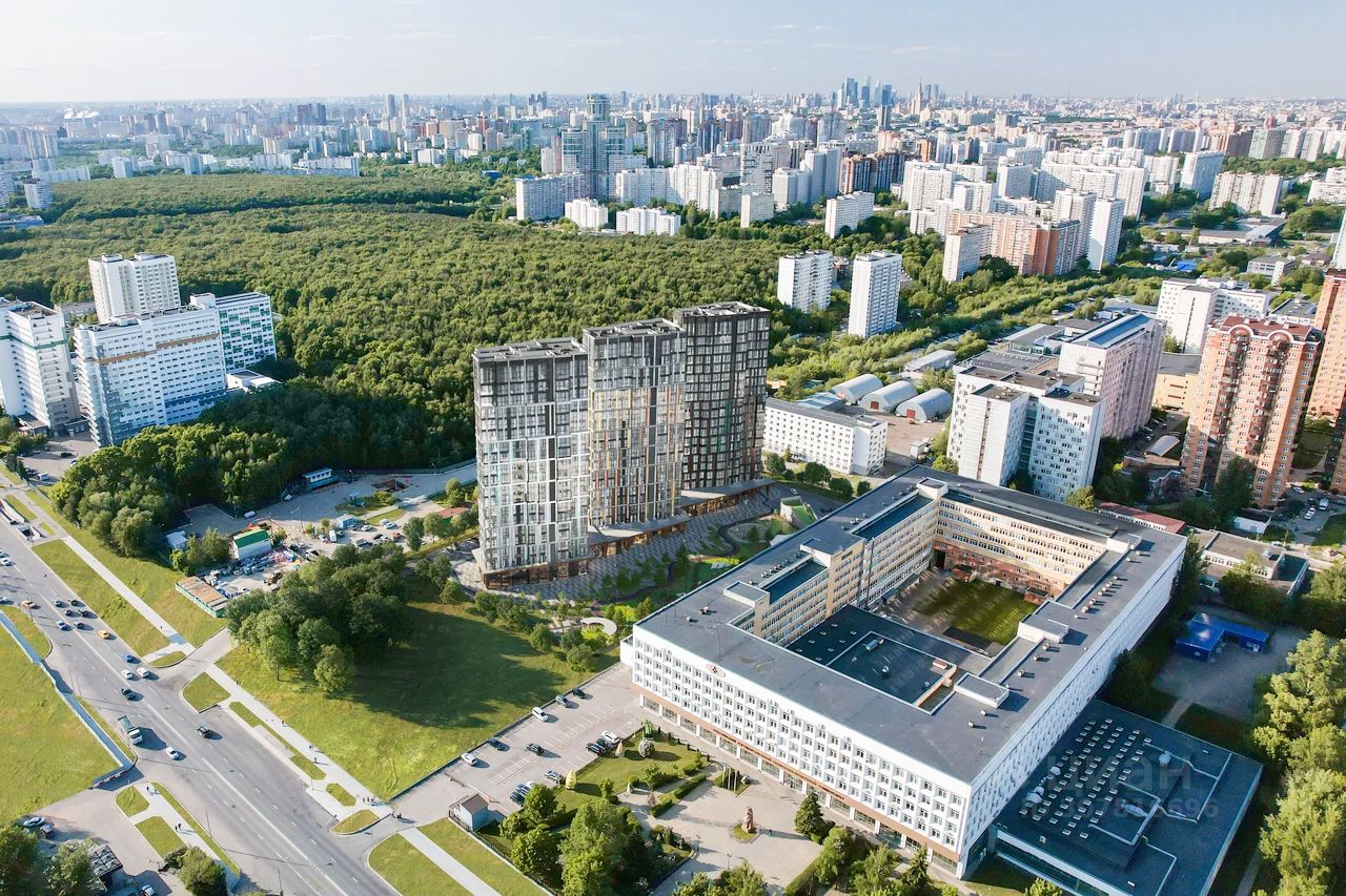 ПродаетсяСтудия,23,5м²