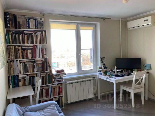 Продается2-комн.квартира,40,1м²