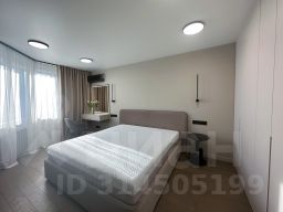 2-комн.кв., 71 м², этаж 18