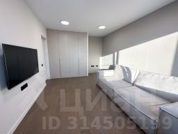 2-комн.кв., 71 м², этаж 18