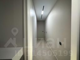 2-комн.кв., 71 м², этаж 18