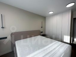 2-комн.кв., 71 м², этаж 18