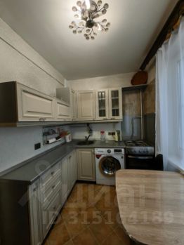 1-комн.кв., 35 м², этаж 2