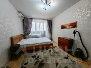 1-комн.кв., 35 м², этаж 2