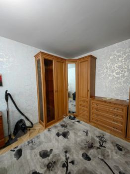 1-комн.кв., 35 м², этаж 2