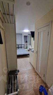 1-комн.кв., 20 м², этаж 1 1-комн.кв., 20 м², этаж 1