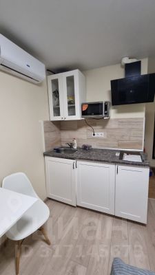 1-комн.кв., 20 м², этаж 1 1-комн.кв., 20 м², этаж 1