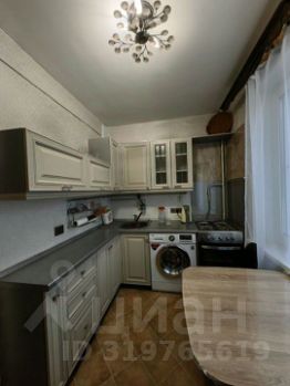 1-комн.кв., 38 м², этаж 2