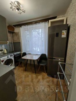 1-комн.кв., 38 м², этаж 2