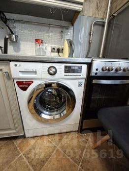 1-комн.кв., 38 м², этаж 2