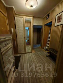 1-комн.кв., 38 м², этаж 2