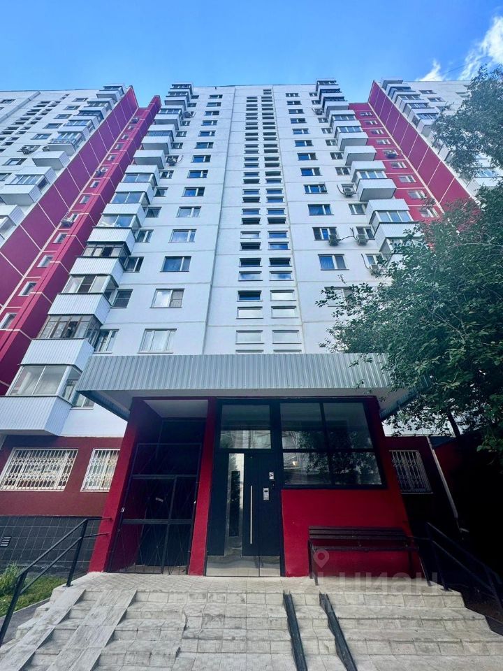 3-комнатная квартира, 76,3 м² — фото 2