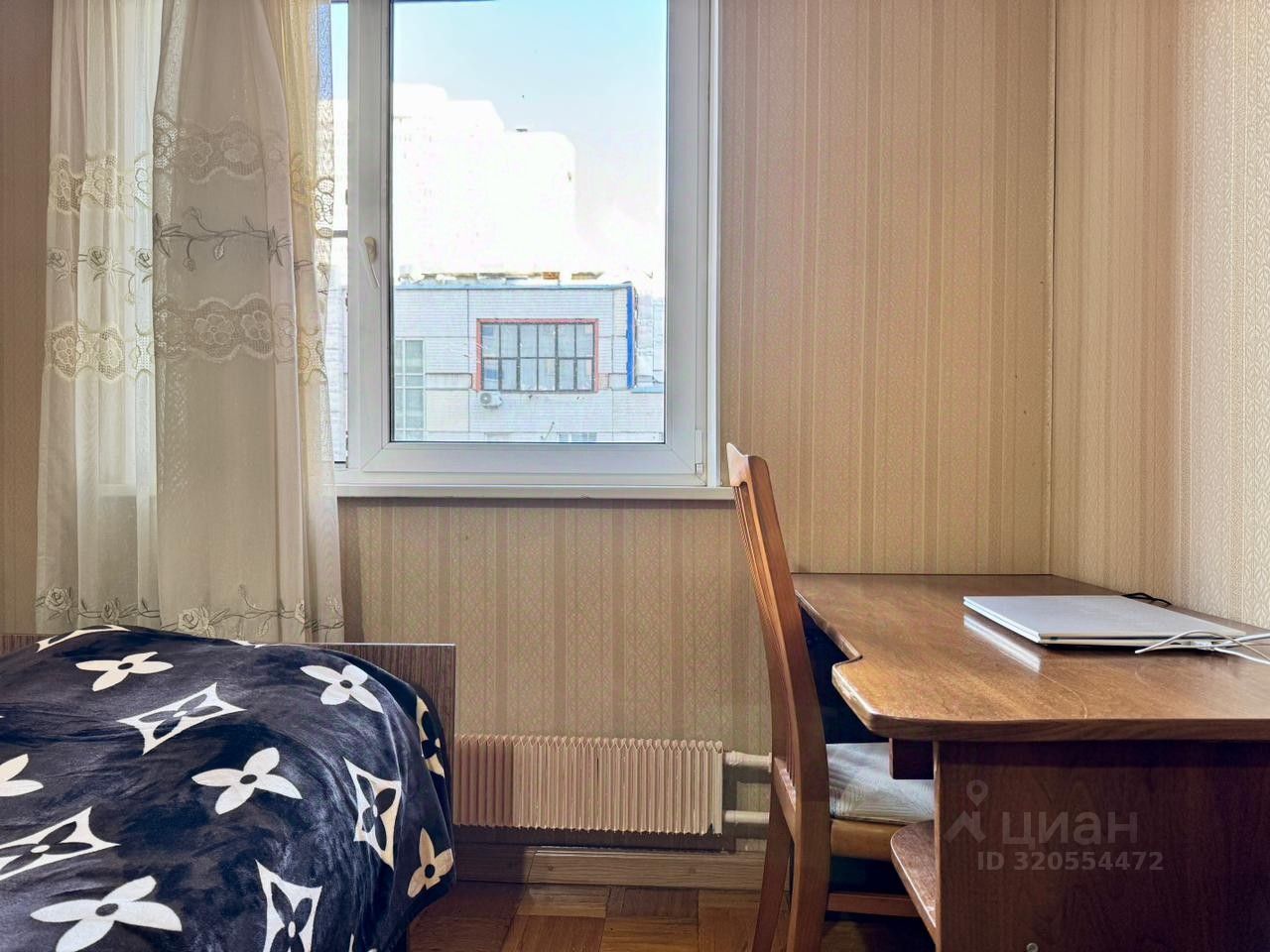 3-комнатная квартира, 76,3 м² — фото 7