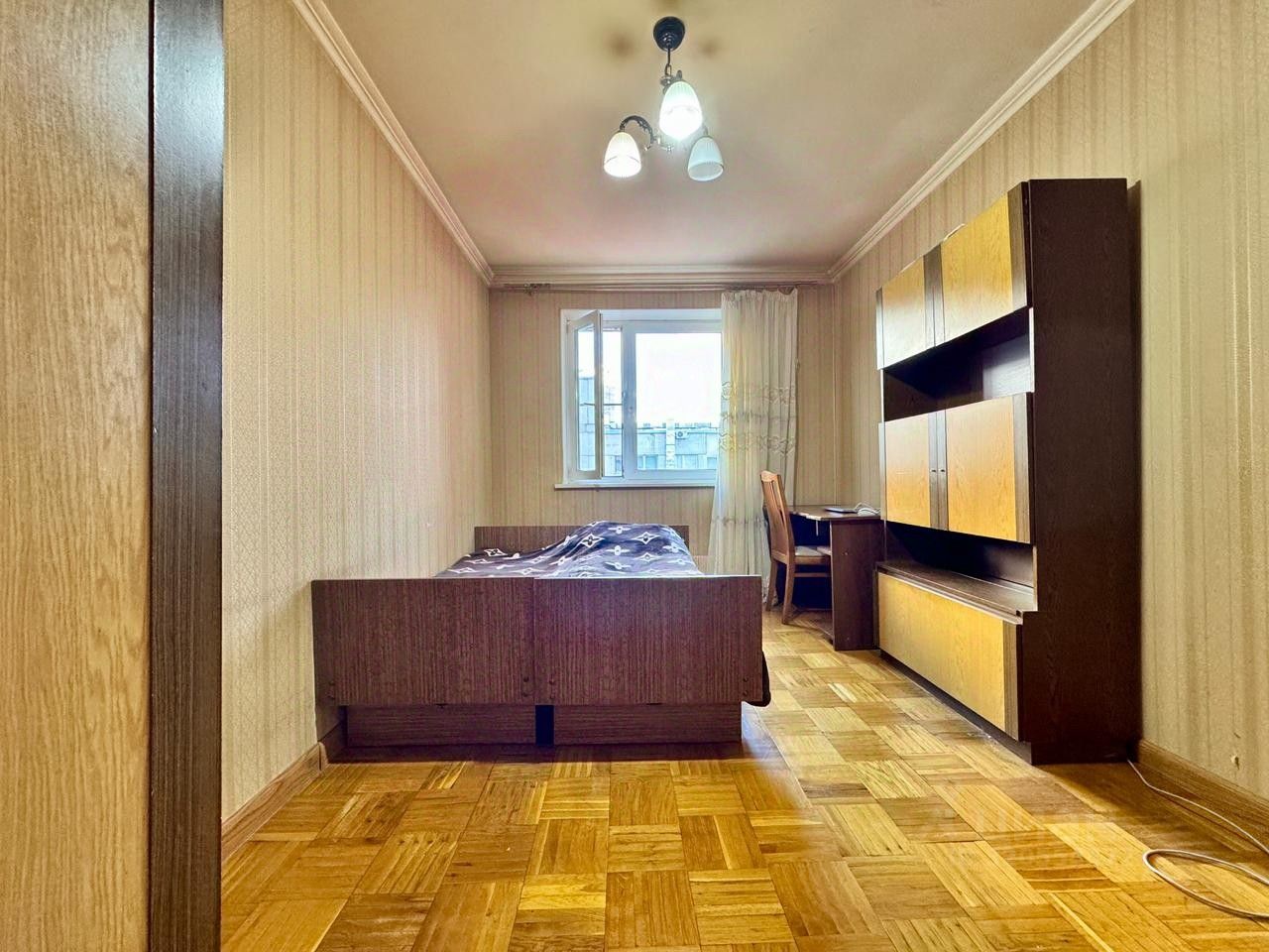 3-комнатная квартира, 76,3 м² — фото 6