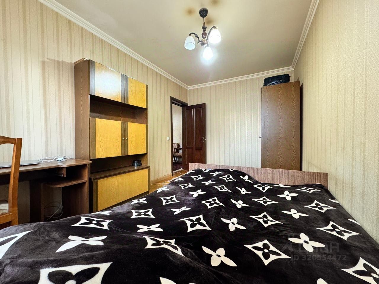 3-комнатная квартира, 76,3 м² — фото 5