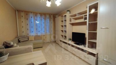 2-комн.кв., 46 м², этаж 2