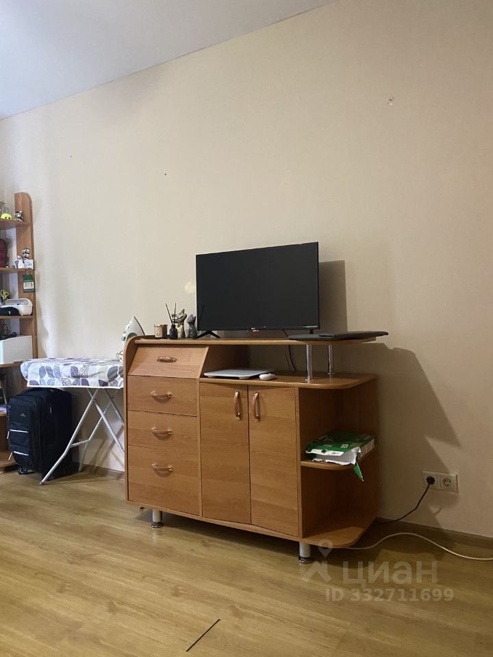 1-комнатная квартира, 33 м² — фото 5