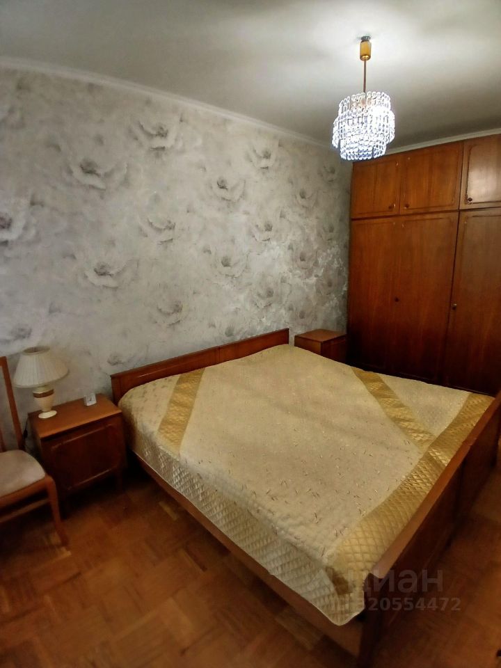 3-комнатная квартира, 76,3 м² — фото 8