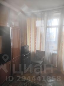 1-комн.кв., 29 м², этаж 8