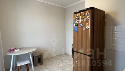 1-комн.кв., 41 м², этаж 9