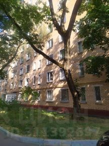 1-комн.кв., 23 м², этаж 5