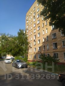 1-комн.кв., 23 м², этаж 5