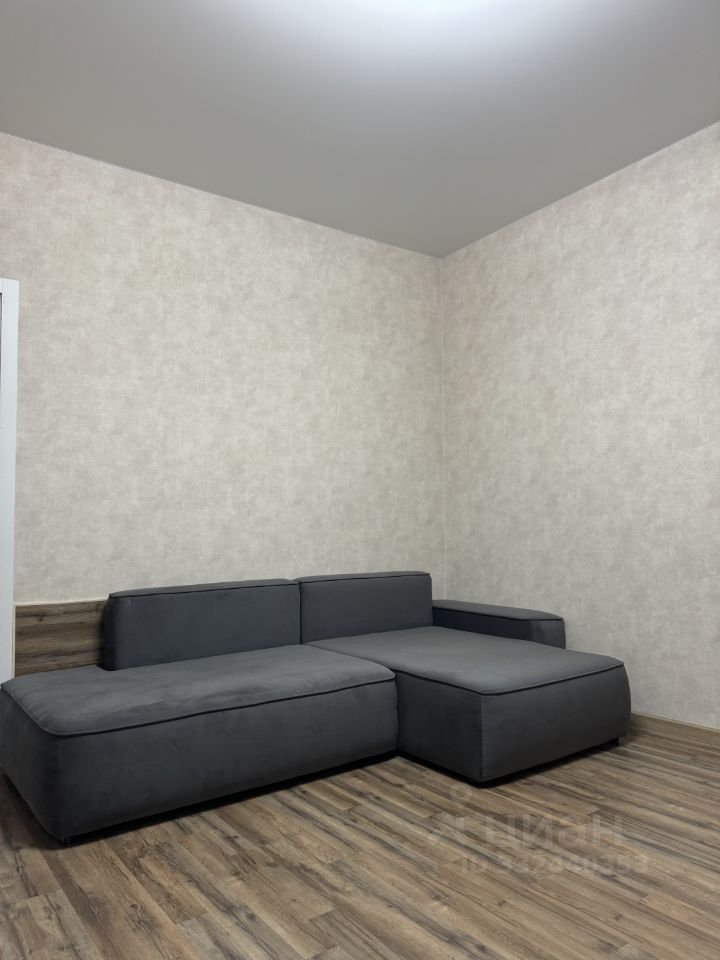 1-комнатная квартира, 45,5 м² — фото 5