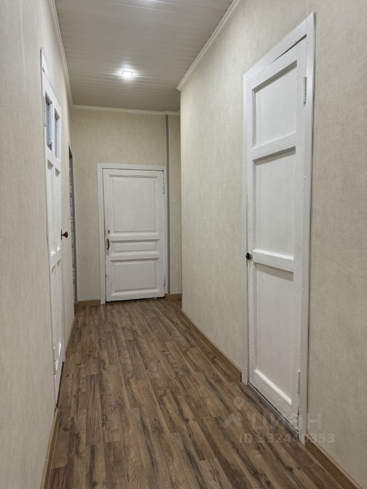 1-комнатная квартира, 45,5 м² — фото 4