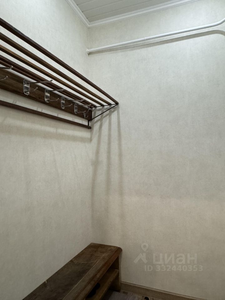 1-комнатная квартира, 45,5 м² — фото 2