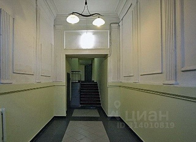 2-комн., 72,3 м², 6/6 этаж