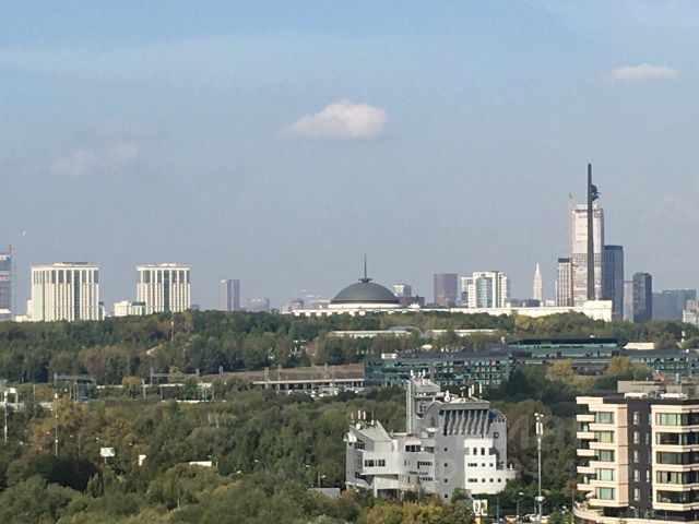 2-комн., 68 м², 11/22 этаж