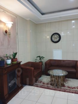 2-комн.кв., 60 м², этаж 14