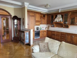 3-комн.кв., 100 м², этаж 6