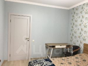 3-комн.кв., 64 м², этаж 3