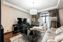 3-комн.кв., 114 м², этаж 5