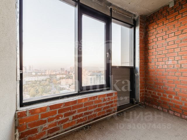 Своб. планировка, 434 м², 35/36 этаж