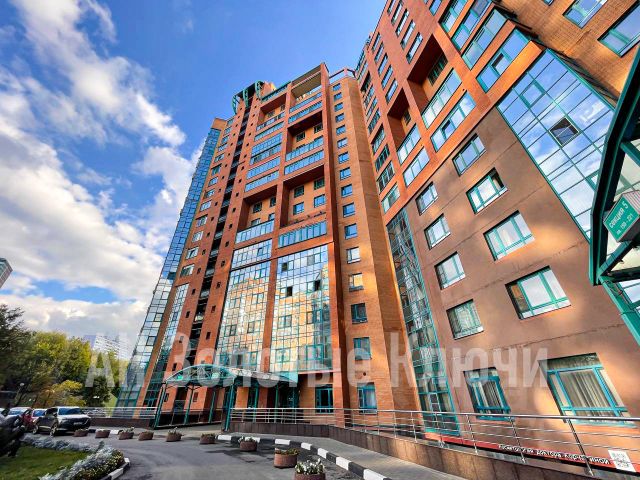 5-комн., 200 м², 16/17 этаж