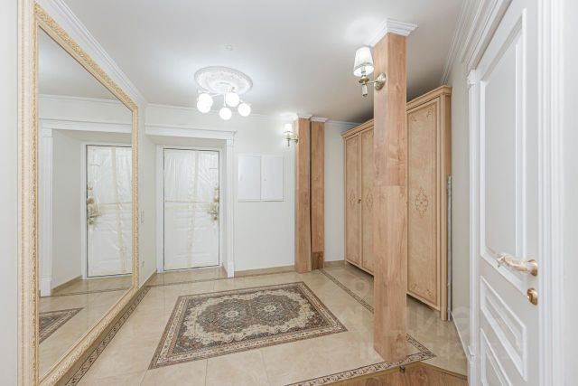 6-комн., 365 м², 21/22 этаж