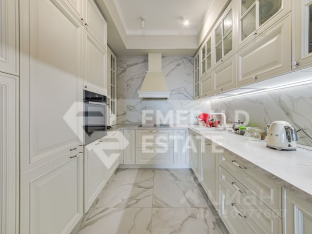 3-комн., 100 м², 27/39 этаж