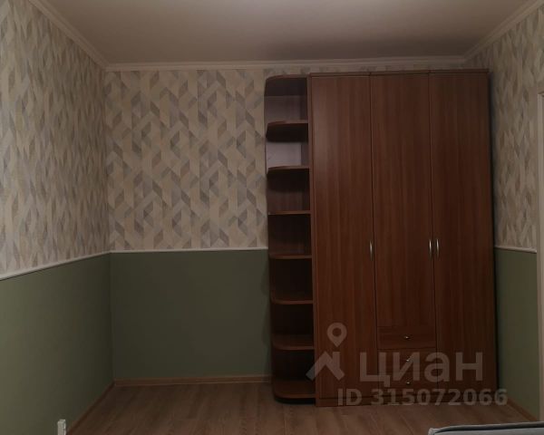 1-комн., 30,8 м², 1/5 этаж