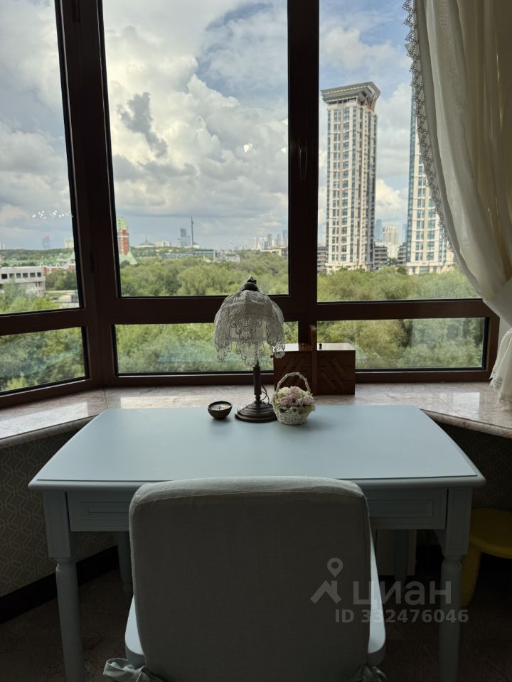 4-комнатная квартира, 173 м² — фото 1