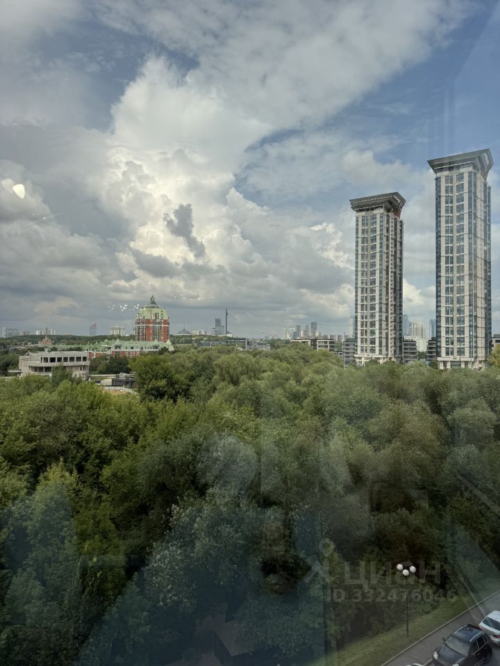 4-комнатная квартира, 173 м² — фото 5