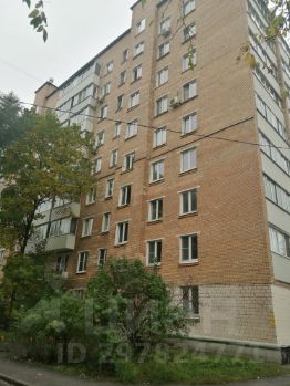 1-комн.кв., 30 м², этаж 4